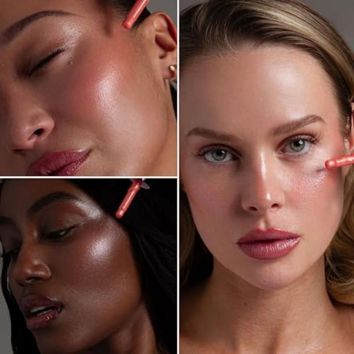 Produktbild Rodial Blush Drops (Apricot Sorbet)