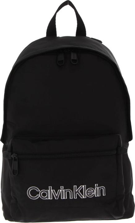Produktbild Calvin Klein CK Code Repreve Campus Backpack