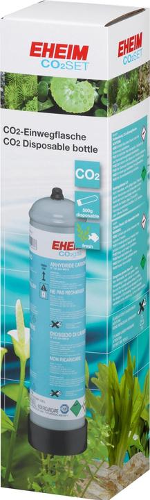 Immagine prodotto Eheim Bombola di CO2 monouso adatta al Set CO2 200