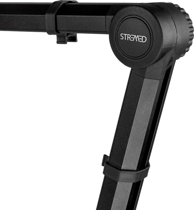 Actual product image PDT Strmd Pro100 Microphone Boom Arm