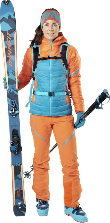 Actual product image Dynafit Mercury Dynastretch (40)