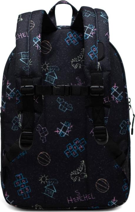 Produktbild Herschel Heritage Youth Backpack (22 l)