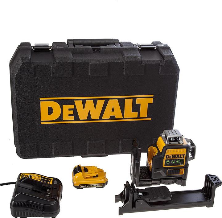 Produktbild DeWalt DCE089D1G