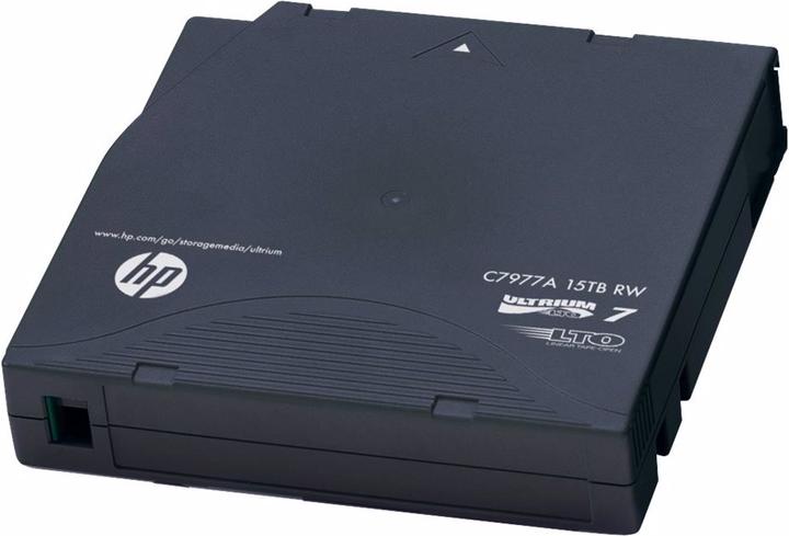 Produktbild HPE C7977an (LTO-7 Ultrium, 6000 GB)