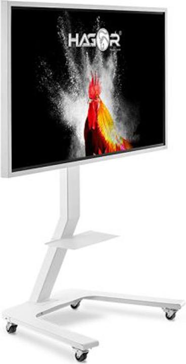 Actual product image Hagor ST SA Flip II (Flip2, 65", 45 kg)