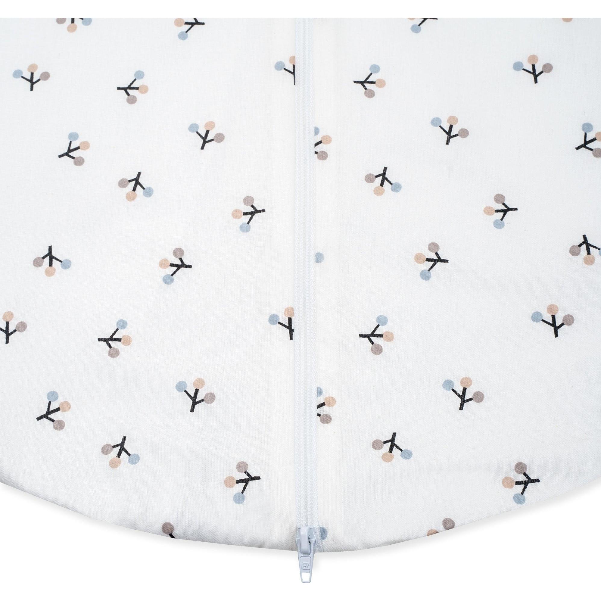 Thumbnail - Julius Zöllner, Babyschlafsack, Sommerschlafsack - Berry (81 cm)