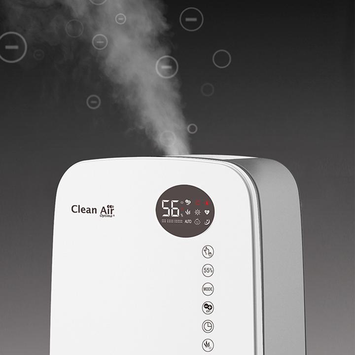Actual product image Clean Air Optima CA-607W (65 m²)