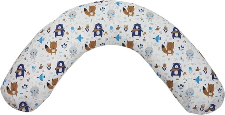 Actual product image Bisal Forest animals