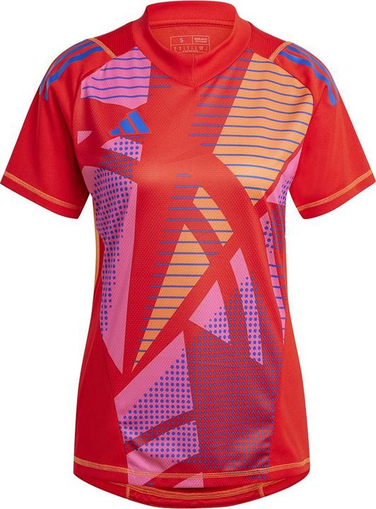 Produktbild adidas TIRO24 P GK JSY W (XS)