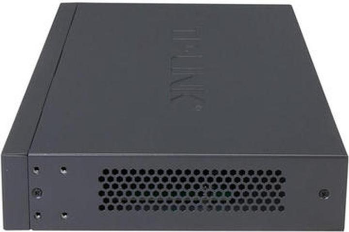 Actual product image TP-Link Tl-Sg1016d (16 Ports)