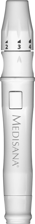 Produktbild Medisana MediTouch GlucoDock (Lanzette)
