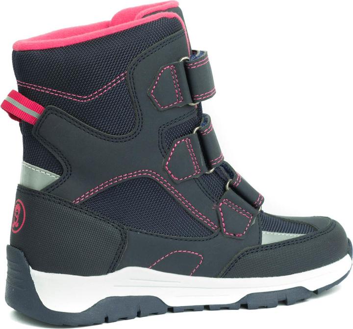 Produktbild Trollkids Kid's Lofoten Winter Boots (40)
