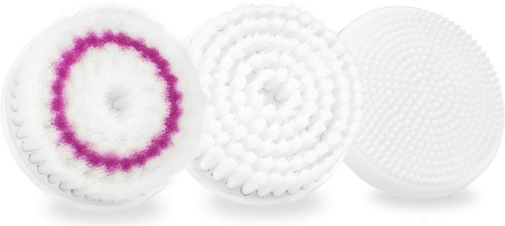 Actual product image Medisana brushes
