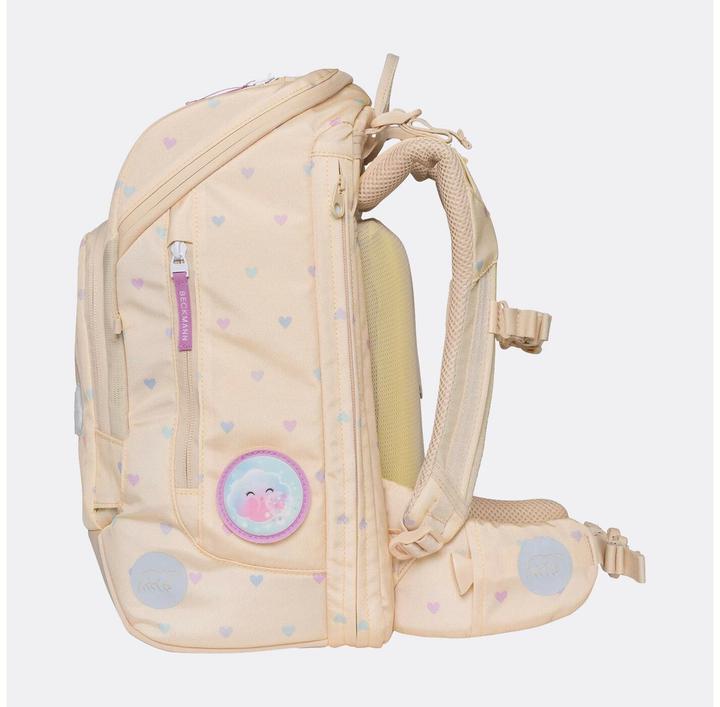 Actual product image Beckmann Active Air Flx (25 l)