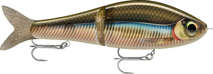 Immagine prodotto Rapala Super Shadow Rap Glide (11 cm)
