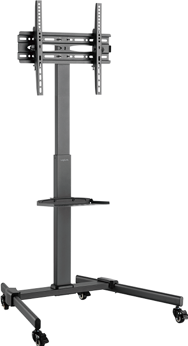 Actual product image LogiLink BP0121 TV mount (55") Black (Various, 55", 35 kg)