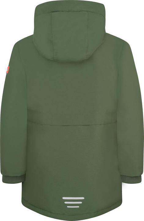 Produktbild Trollkids Girl's Hovden Coat