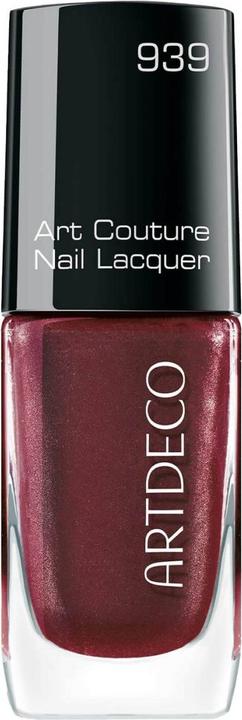 939 burgundy glamour