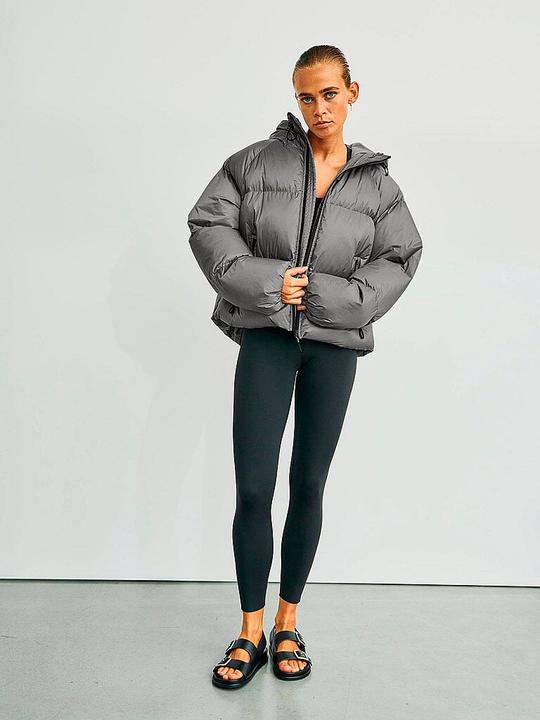 Immagine prodotto Withblack Daunensteppjacke EMMA (S)