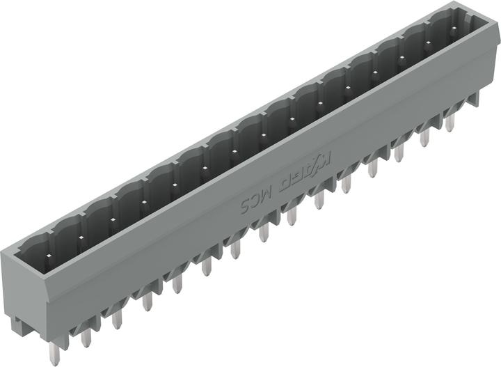 Actual product image Wago 231-145/001-000