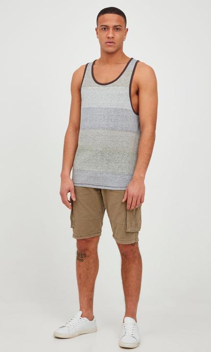 Immagine prodotto Solid Charan - Canotta da Uomo (L)