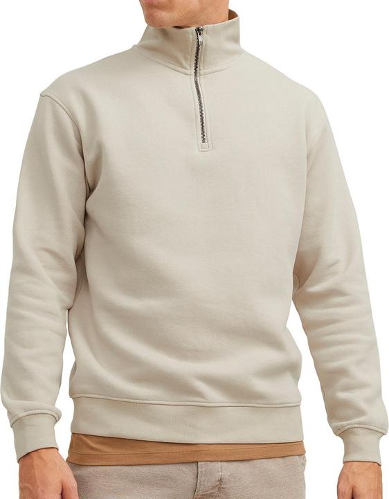 Produktbild Jack & Jones 2er Pack Bradley Sweattroyer (S)