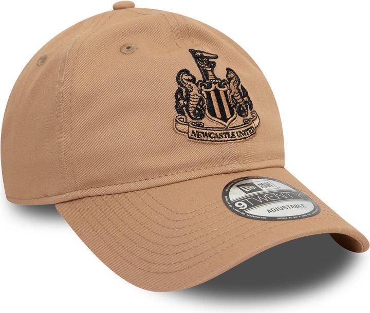 Immagine prodotto New Era Cappellino regolabile 9Twenty - Newcastle United beige