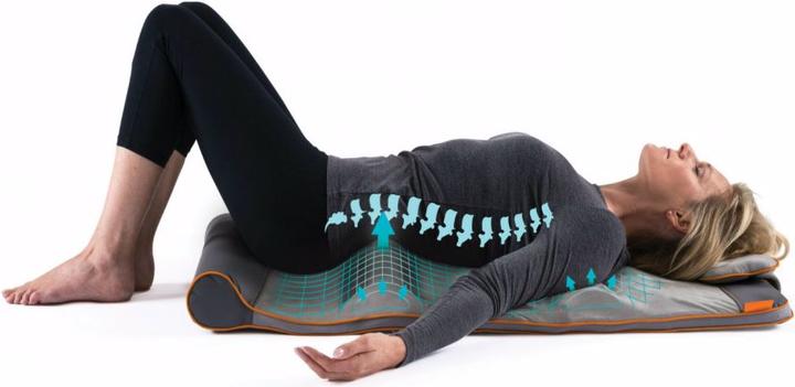 Produktbild Medisana Stretch Thai Yoga Matte