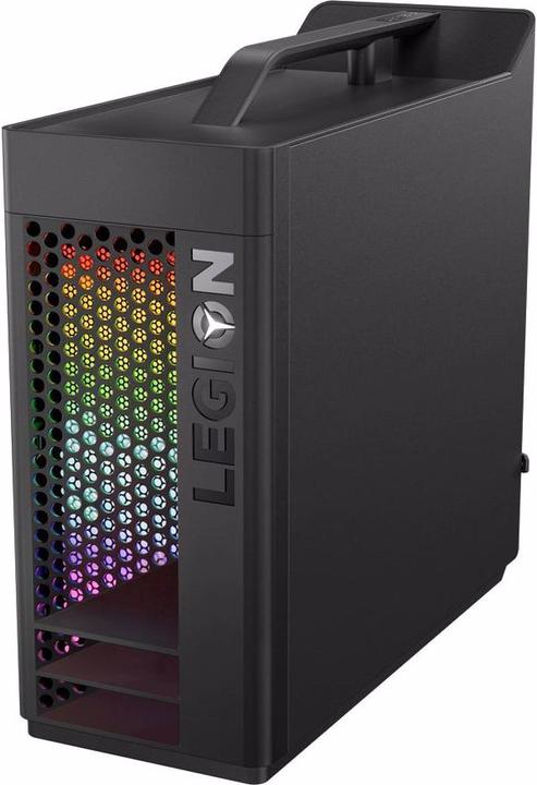 Actual product image Lenovo Legion - T730-28ICO (Intel Core i7-9700K, 16 GB, 512 GB, GeForce RTX 2070 Super)