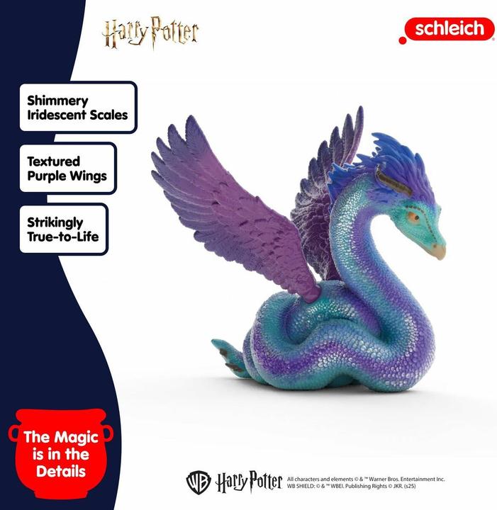 Immagine prodotto Schleich Occamy