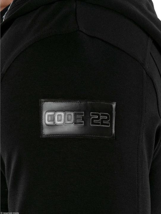 Produktbild Code 22 Utility (M)