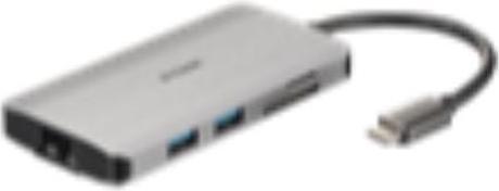 Actual product image D-Link DUB-M810 (USB-C, 1 portion)
