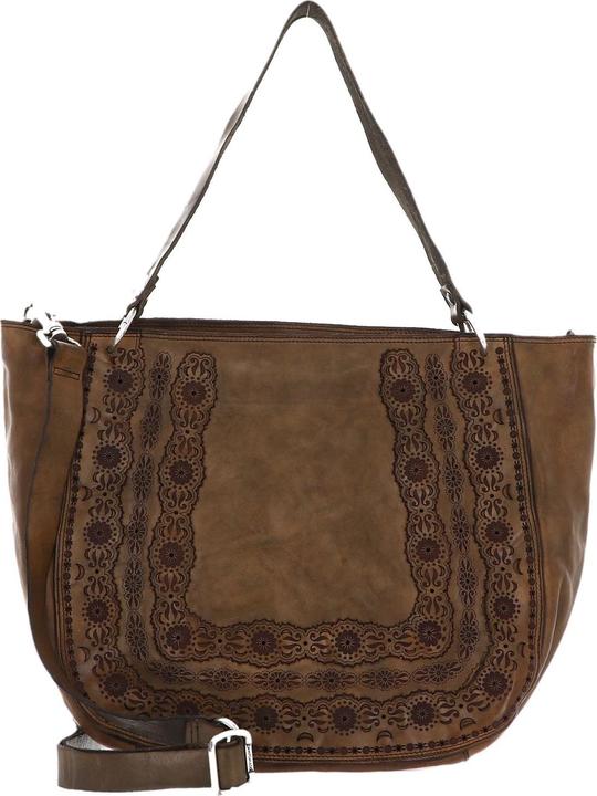 Produktbild Campomaggi Shoulder Bag