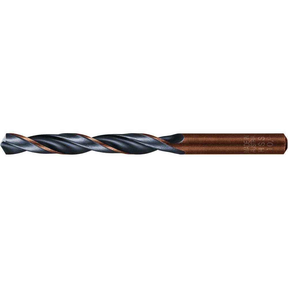 Magni, Bohrereinsatz, Alpen 62601120100 Spiralbohrer "Sprint Master" DIN 338, 11,2 mm (11,2 mm)