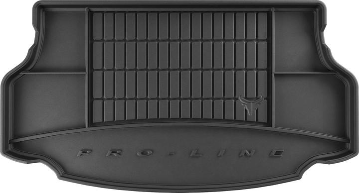 Produktbild Frogum Toyota Rav4 - Kofferraumwanne
