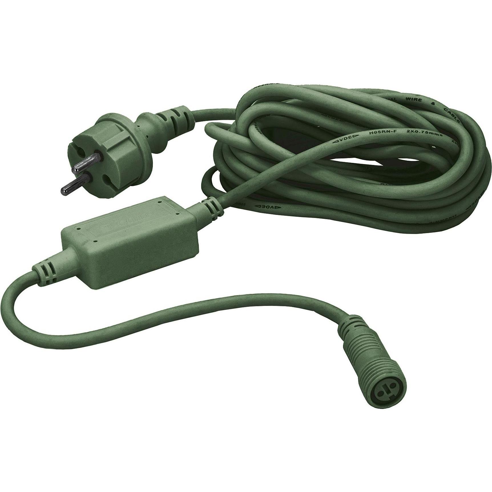 Hellum, Lichterkette, Zuleitung zum LED-System (0.15 m)
