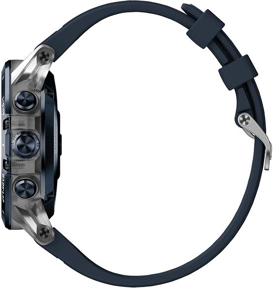 Produktbild Coros VERTIX Ice Breaker (47 mm)