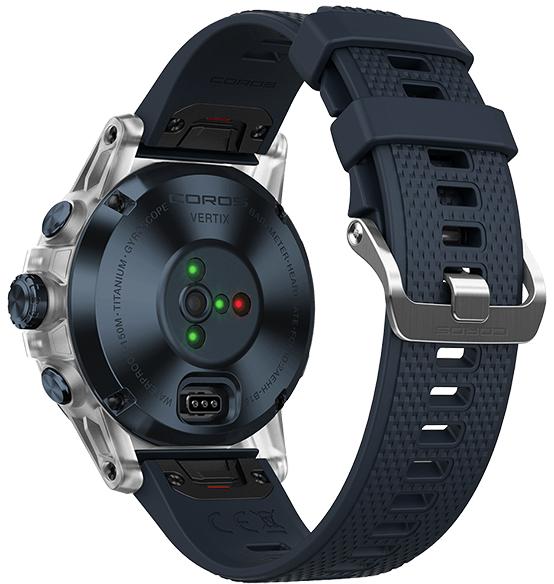 Produktbild Coros VERTIX Ice Breaker (47 mm)