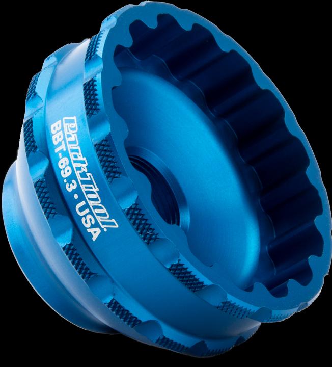 Actual product image Park Tool Tool BBT-69.3 Bottom bracket spanner