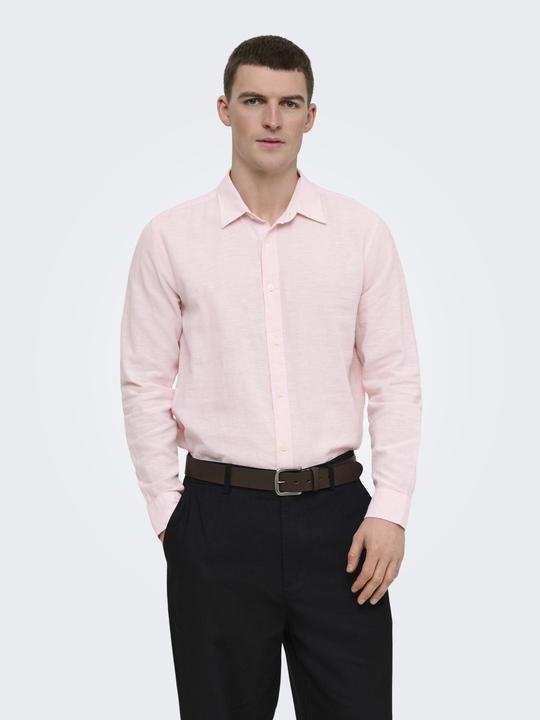 Produktbild Only & Sons ONSCAIDEN Hemd Hemd (XL)