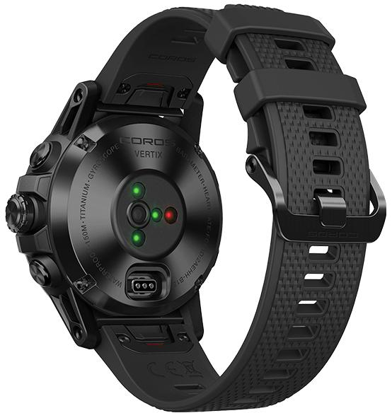 Immagine prodotto Coros Gonna scura VERTIX (47 mm)