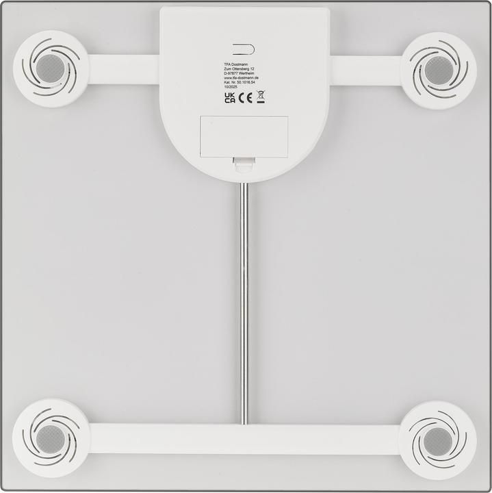 Immagine prodotto TFA Step Steel