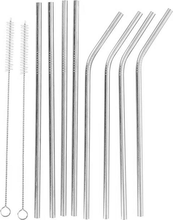 Actual product image alpina Straws (8x)