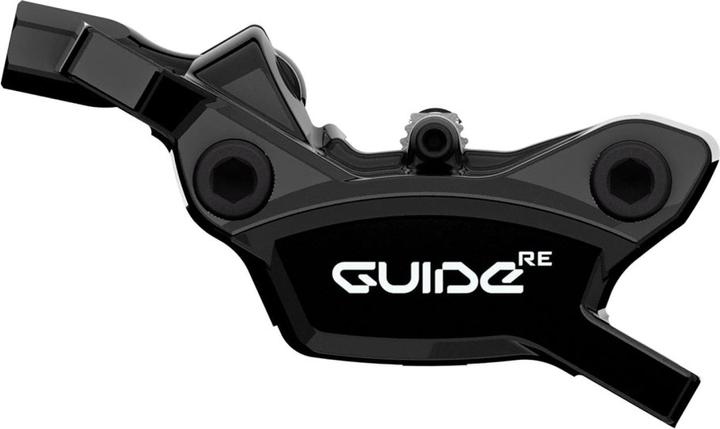 Actual product image Sram Guide Re (Rear brake, Brake kit, 4)