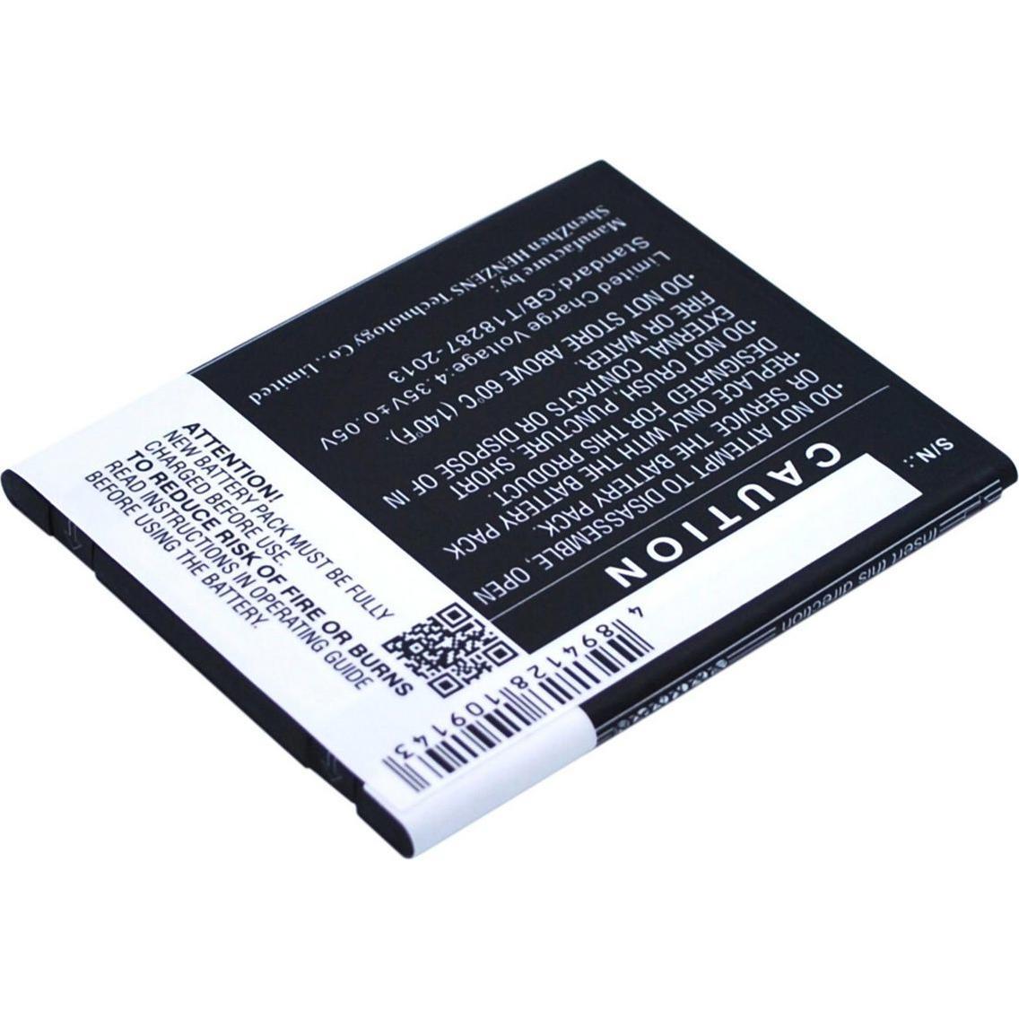 Thumbnail - CoreParts Mobile Battery for Navon (Akku), Mobilgerät Ersatzteile