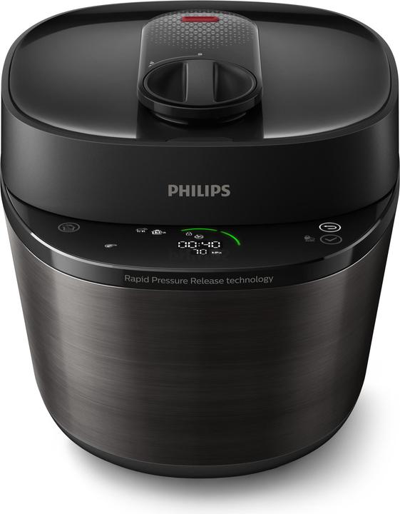Image du produit Philips MultiCooker HD 2151/40