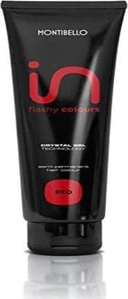 Produktbild Montibello Auffällige Farben Rot 150ml (Rot)