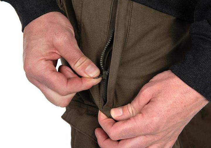 Actual product image Fox Collection LW (3XL)