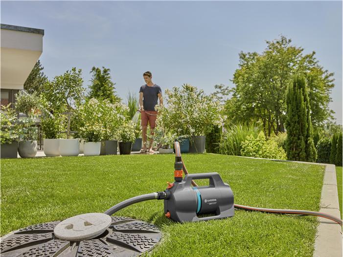 Productafbeelding Gardena Gard Tuinpomp 4200 Stil 09054-61 (Tuinpomp)