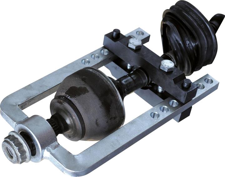 Produktbild Knipex Sortimentsboxen